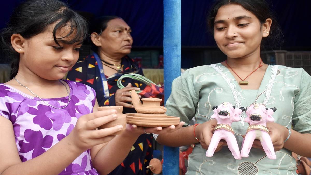 छत्तीसगढ़ में 10 सितंबर को बैल बनेंगे धावक, रेस जीती तो मिलेगा पुरस्कार, राज्य भर में पोला महोत्सव की धूम