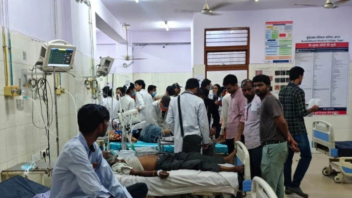 सागर में 28 मौतों के बाद एक्शन, अवैध शराब रोकने के लिए बनी त्रिस्तरीय रणनीति, गांव-गांव जाकर तलाशे जाएंगे मरीज
