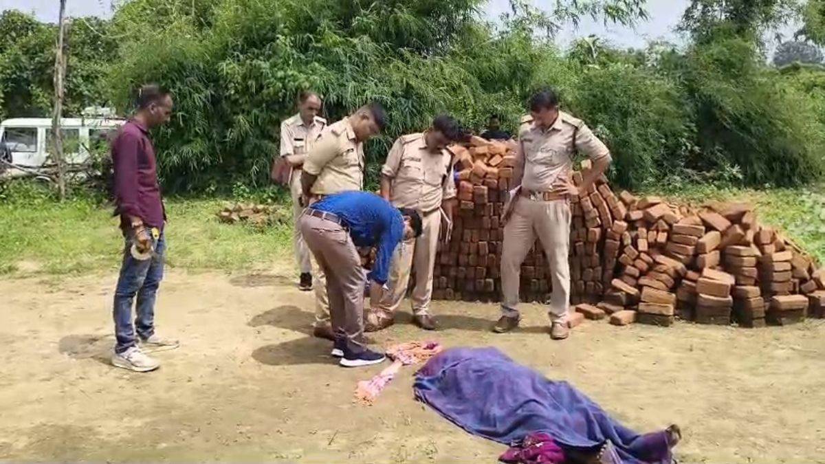 शहडोल में जादू-टोने के शक में महिला की हत्या, जेठानी ने देवरानी को उतारा मौत के घाट, दोनों के बीच चल रहा था विवाद