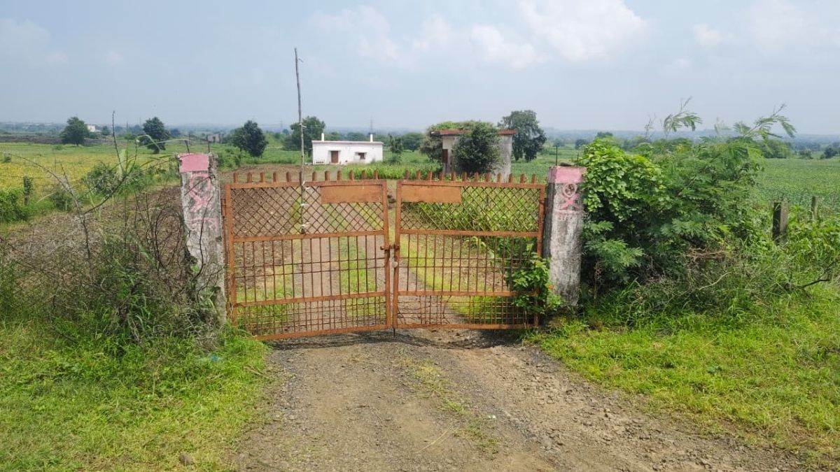 महू में गोदाम से बड़ी मात्रा में विस्फोटक चोरी, खिड़की से घुसे थे बदमाश, सीसीटीवी खंगाल रही पुलिस