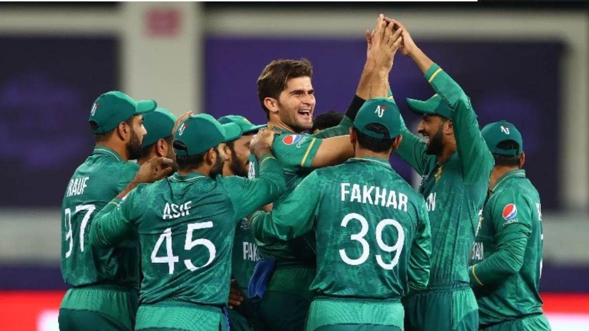 World Cup में पाकिस्तान के लिए जगी उम्मीद, हो सकता है अब सेमीफाइनल में खेलने… - There is hope for Pakistan in the World Cup, now it is possible to play in the semi-finals…