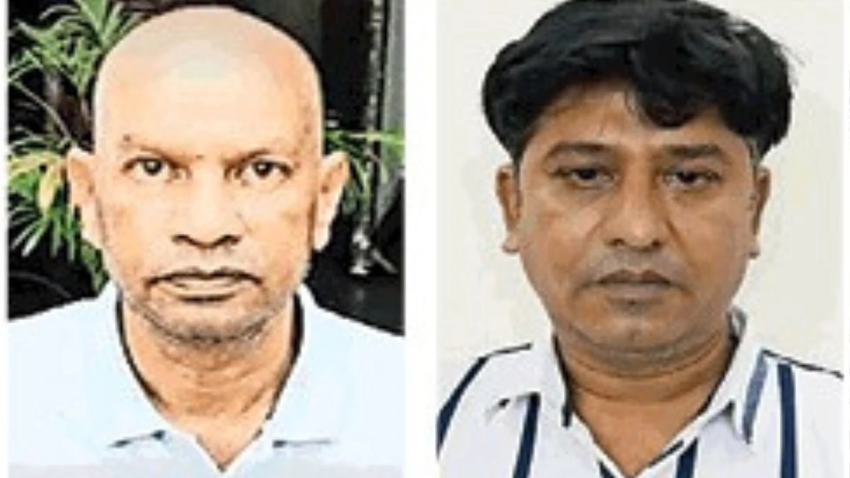 CG News: कांग्रेस ‘भवन’ में होता था कोल लेवी घोटाले का लेन-देन, EOW की चार्जशीट में हुआ खुलासा