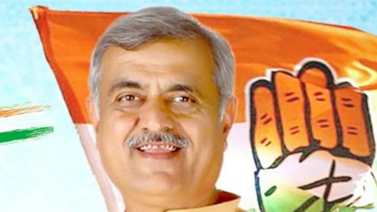 पूर्व विधायक रवि जोशी अब इंदौर की जगह भोपाल के प्रभारी, इन लोगों को मिली नई जिम्मेदारी