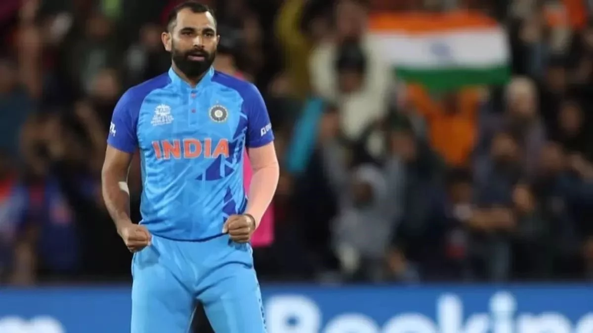 Mohammed Shami का ऑस्ट्रेलिया दौरे से बाहर होने पर पहला बयान, शुभमन गिल बनाम रोहित शर्मा की कप्तानी बहस पर तोड़ी चुप्पी