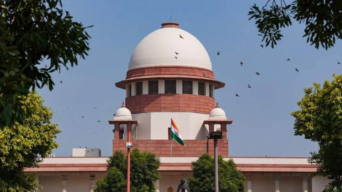 OBC Reservation: सुप्रीम कोर्ट ने नवंबर के दूसरे सप्ताह में तय की ओबीसी आरक्षण मामले की अंतिम सुनवाई