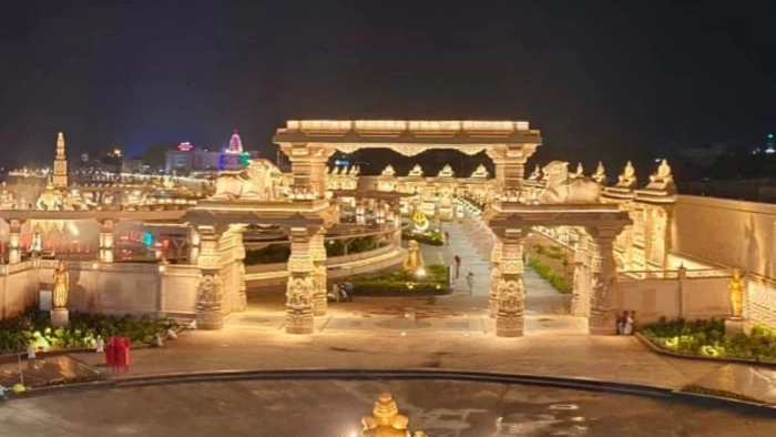 उज्जैन सिंहस्थ-2028 बनेगा मध्य प्रदेश की अर्थव्यवस्था का टर्निंग प्वाइंट
