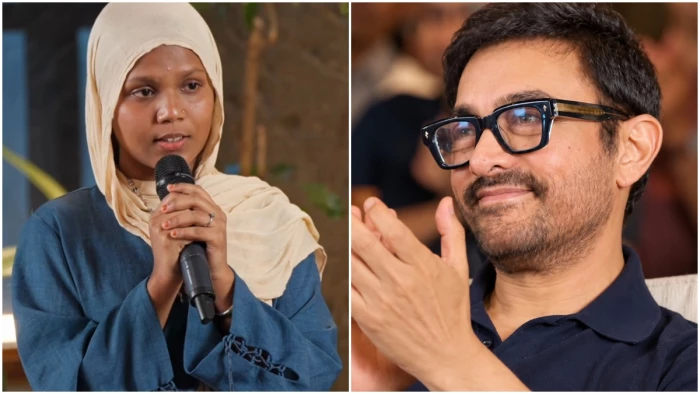 आमिर खान प्रोडक्शंस ने की 'Once Upon a Mic' की शुरुआत, कहा-ये वो महफिल, जहां कहानियां उड़ान भरेंगी