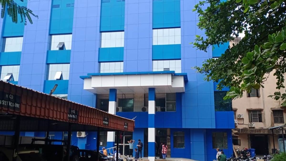 बिलासपुर को 1440 करोड़ की ऐतिहासिक सौगात: सिम्स का बदलेगा कायाकल्प, बनेगा नया इंटीग्रेटेड कैंपस, सीएम करेंगे भूमिपूजन