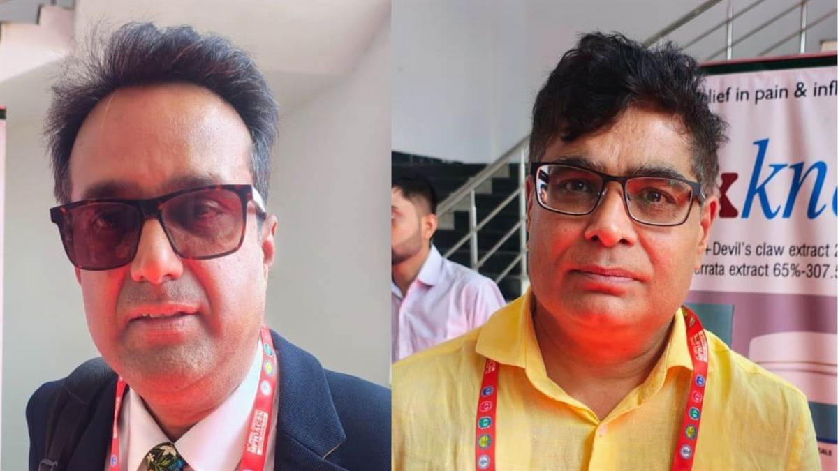 भारत में हड्डी रोगों के इलाज के लिए स्थानीय जरूरतों पर रिसर्च जरूरी, विदेशी मॉडल पर्याप्त नहीं: ब्रिटेन के विशेषज्ञों की सलाह