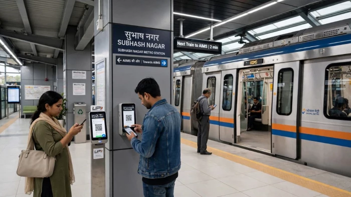 MP मेट्रो यात्रियों के लिए खुशखबरी, टिकट पर 35% तक छूट, 2 लोग भी ले सकेंगे ग्रुप टिकट का लाभ, जानें नई दरें और नियम