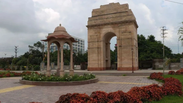जल्द खुल सकता है इंदौर में शहीद पार्क का ताला, संचालन को लेकर दो एजेंसियों ने दिखाई रुचि