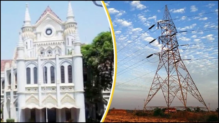 जबलपुर में EHT बिजली लाइनों के नीचे निर्माण की अनुमति पर हाई कोर्ट सख्त, 10 अधिकारियों को नोटिस