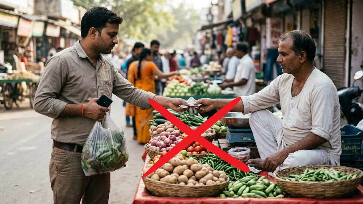 उल्टे हाथ से पैसे देने पर क्यों टोकते हैं बड़े-बुजुर्ग? इसे लेकर 4 बड़ी मान्यताएं…सुनकर हो जाएंगे हैरान