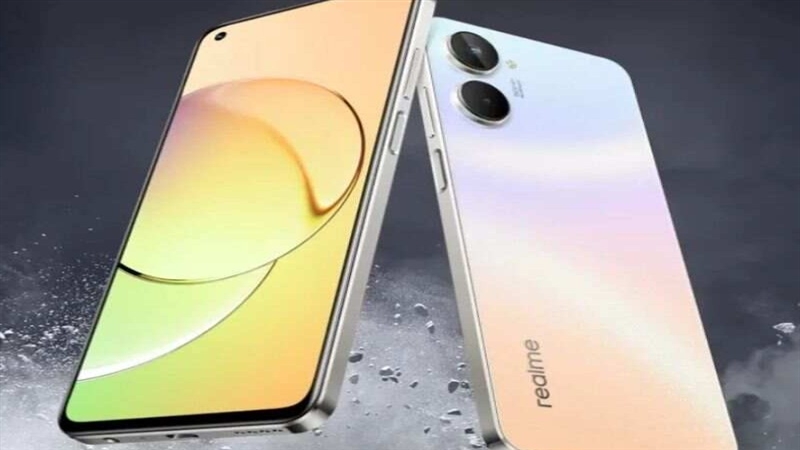 Realme 10 Series Launch: रियलमी 10 4G स्मार्टफोन हुआ लॉन्च जानिए दाम और ...