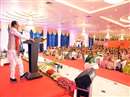 Dewas News: भाजपा सरकार ने महिलाओं को समाज में बराबरी का दर्जा देने का काम किया : शिवराज सिंह