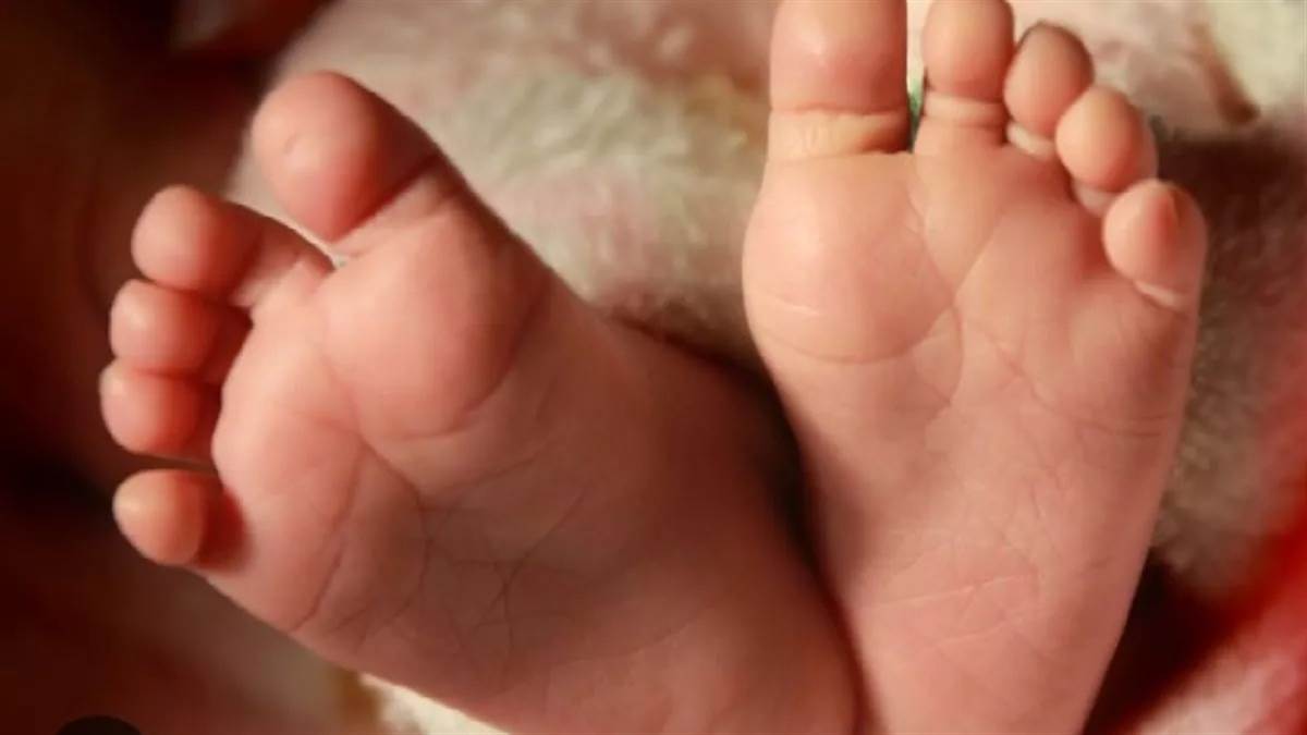 ट्रायसिकल ने ली दो साल के बच्चे की जान... मुंह के बल गिरने से लगी थी अंदरुनी चोट