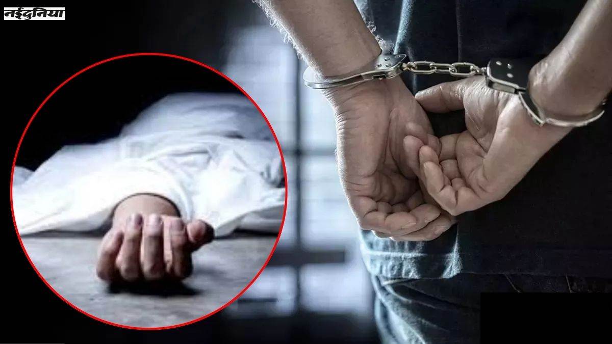 बलरामपुर में पुलिस कस्टडी में संदिग्ध हालत में चोर की मौत, ज्वेलरी शॉप में चोरी का था आरोपी