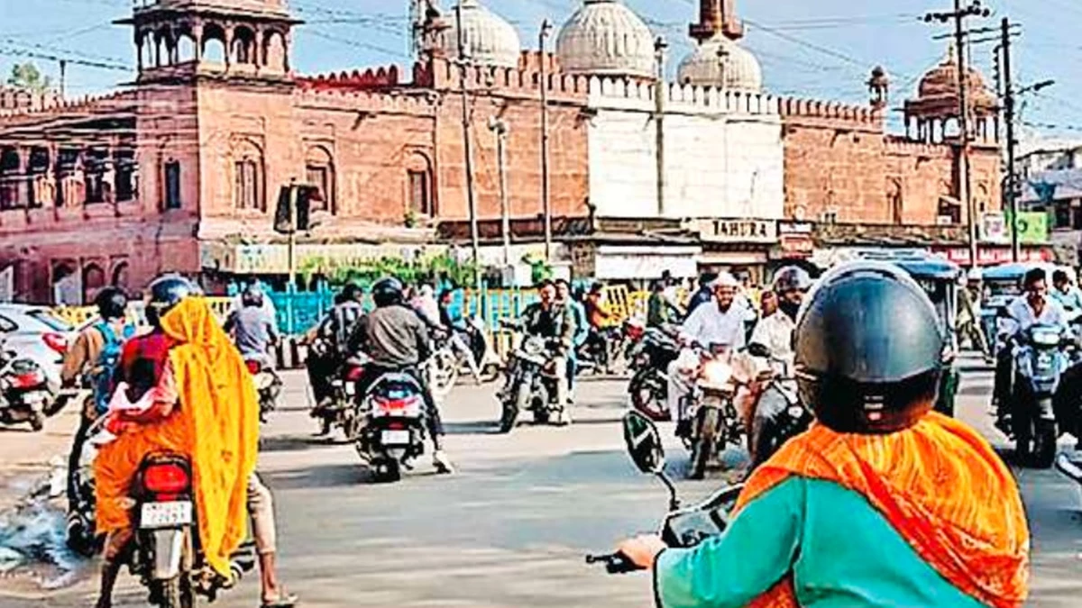 Bhopal Tablighi Ijtema: 78वें आलमी इज्तिमा के लिए भोपाल तैयार, 150 से ज्यादा ट्रेनें रहेंगी बंद; सुरक्षा में तैनात रहेंगे पांच हजार जवान