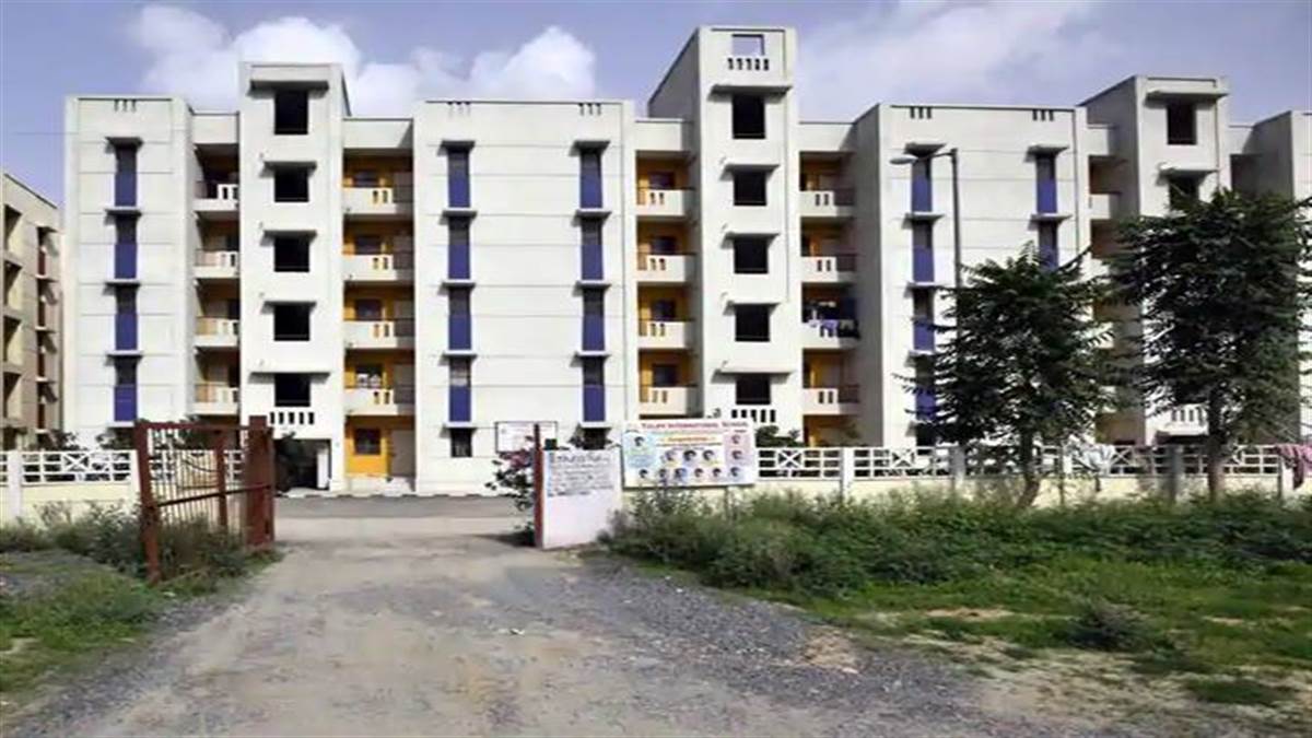 दिल्ली में DDA का तोहफा, लोगों के लिए 1500 से अधिक सस्ते फ्लैट उपलब्ध, बुकिंग प्राइस एक लाख से भी कम