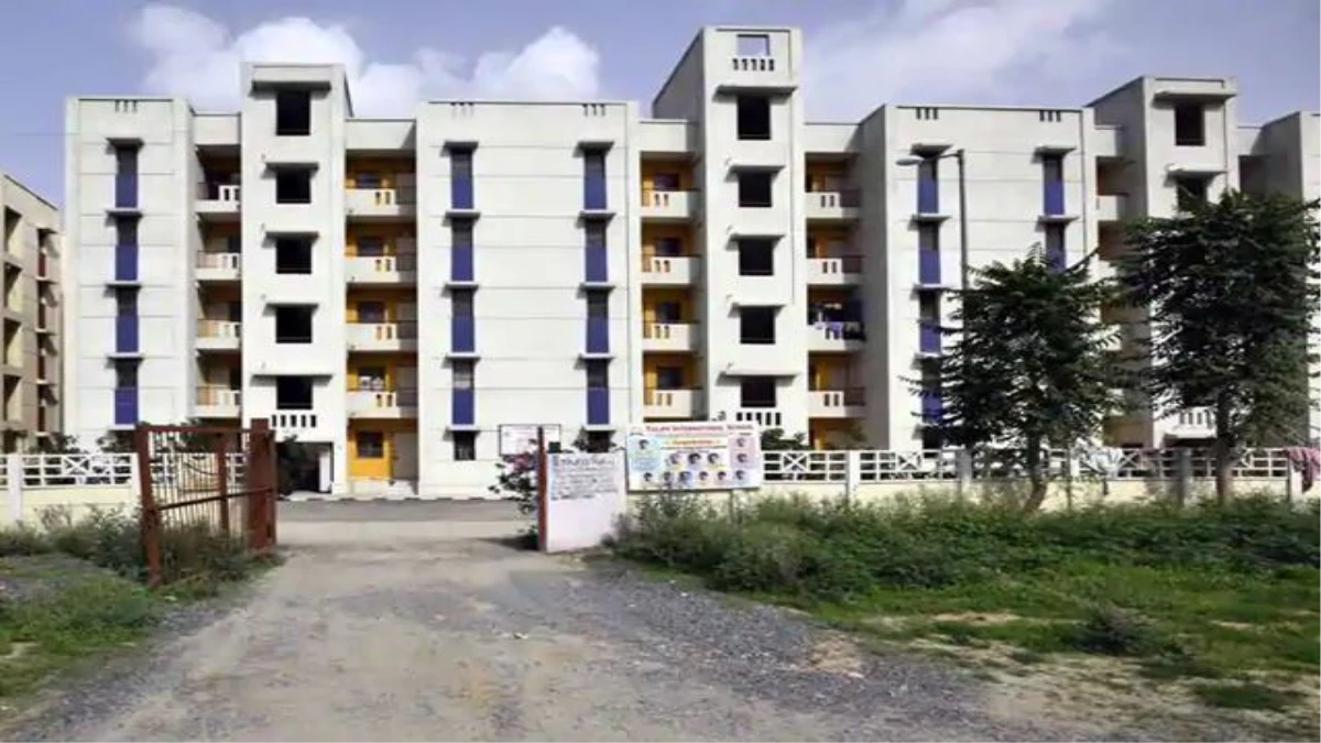 दिल्ली में DDA का तोहफा, लोगों के लिए 1500 से अधिक सस्ते फ्लैट उपलब्ध, बुकिंग प्राइस एक लाख से भी कम