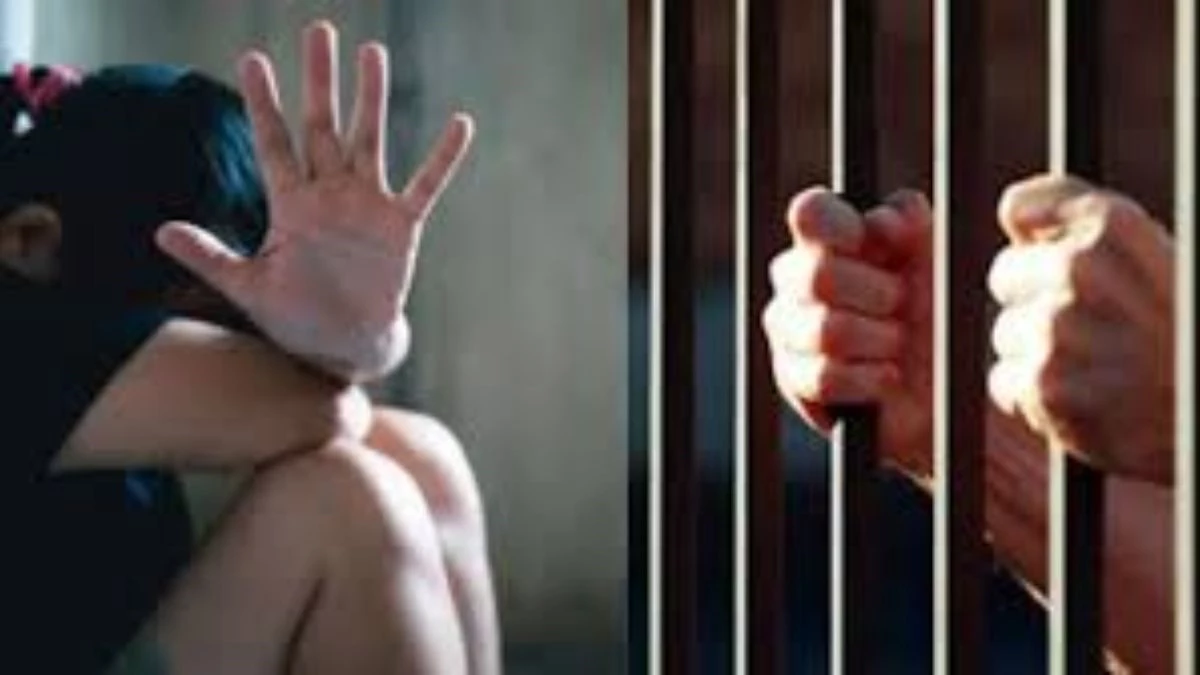 धार में हैवान पिता ने अपनी ही बेटी से की अश्लील हरकत, पत्नी से भी की मारपीट