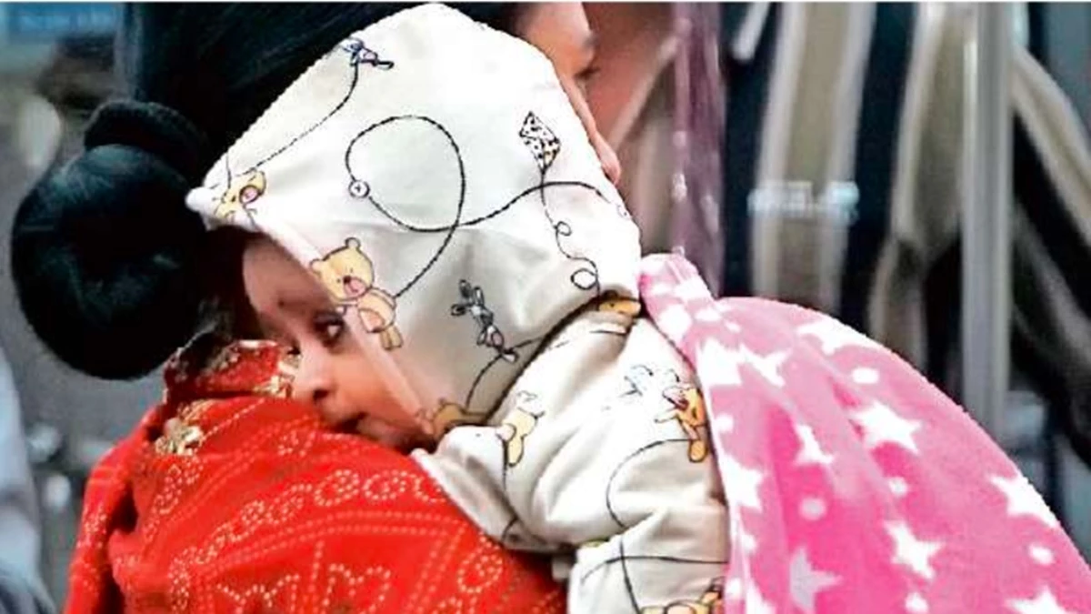 MP Weather Update: भोपाल और इंदौर में नवंबर की शुरुआत में ही शीतलहर, अभी तीन दिनों तक और बढ़ेगी ठिठुरन