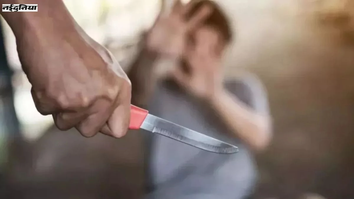 CG Crime: आंख बंद करो, तुम्हारे लिए सरप्राइज है बोला और रेत दिया छात्र का गला; दो गिरफ्तार