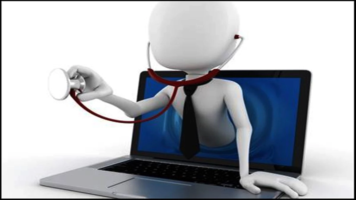 MP में हेल्थ सिस्टम का ये हाल, 18 जिलों में हर महीने 10 लोगों को भी नहीं मिल पा रहा टेलीमेडिसिन सेवा का लाभ