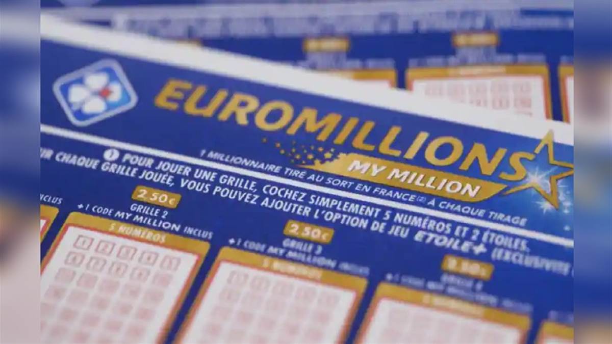 Belgium Lottery: एक रात में बदल गई इस गांव की किस्मत, 165 लोग बन गए करोड़पति