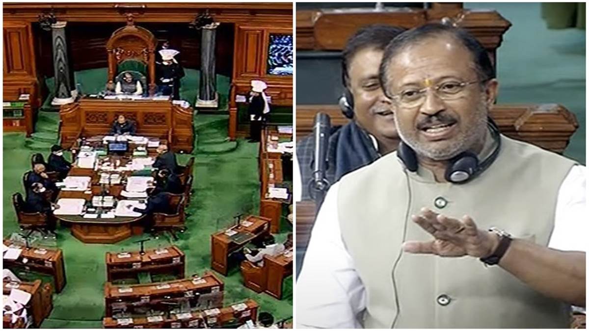 Parliament Session: पिछले 11 साल में 16 लाख भारतीयों ने छोड़ी देश की नागरिकता, सरकार ने दी जानकारी