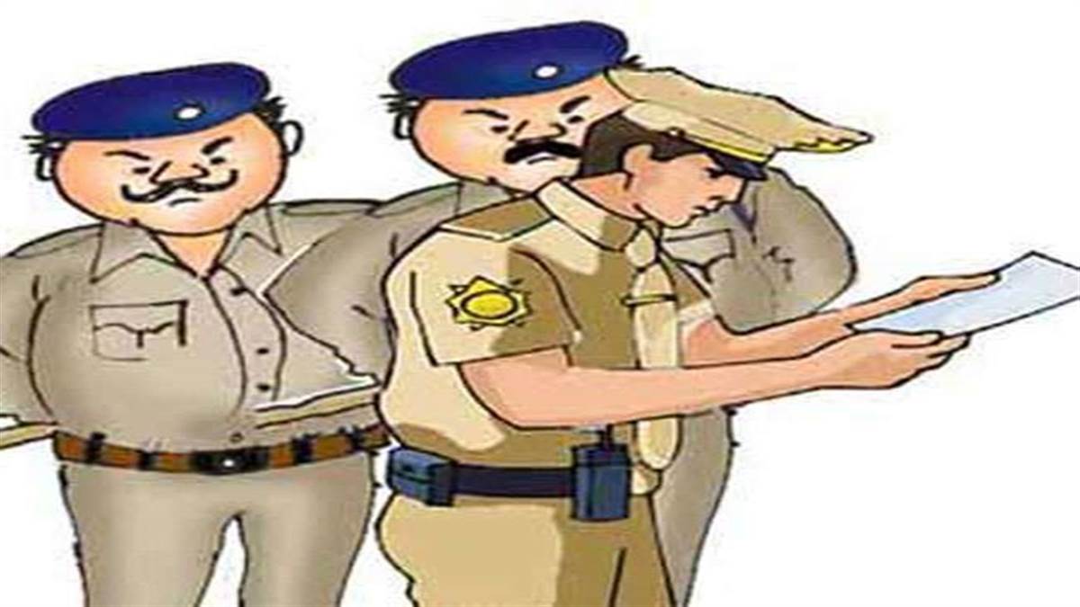 Commissioner System in Indore: पुलिसिंग के लिहाज से काफी कुछ बदला, लेकिन हत्या, महिलाओं पर अत्याचार बढ़े