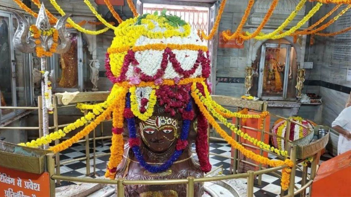 पशुपतिनाथ: मूर्ति का बचाव! 45 दिन तक चलेगा 'वज्र लेप', कोलकाता-दिल्ली के 8 विशेषज्ञ करेंगे काम