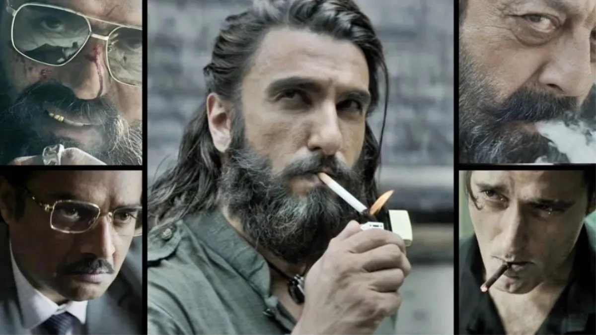 Dhurandhar Worldwide Collection: धना धन कमा रही है 'धुरंधर', 4 दिन में बजा दिया दुनियाभर में डंका