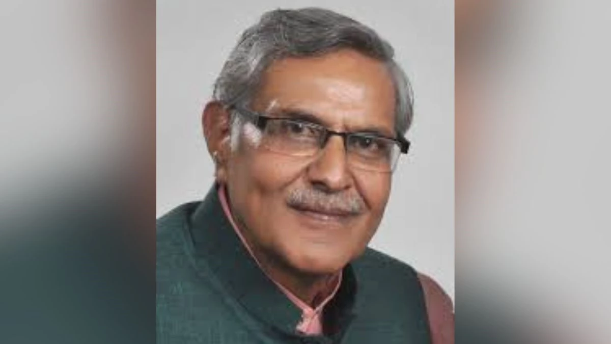 रेलवे के अधिकारियों ने दो सांसदों के साथ विधायक को भी किया गुमराह, ब्रिज निर्माण दी गलत जानकारी