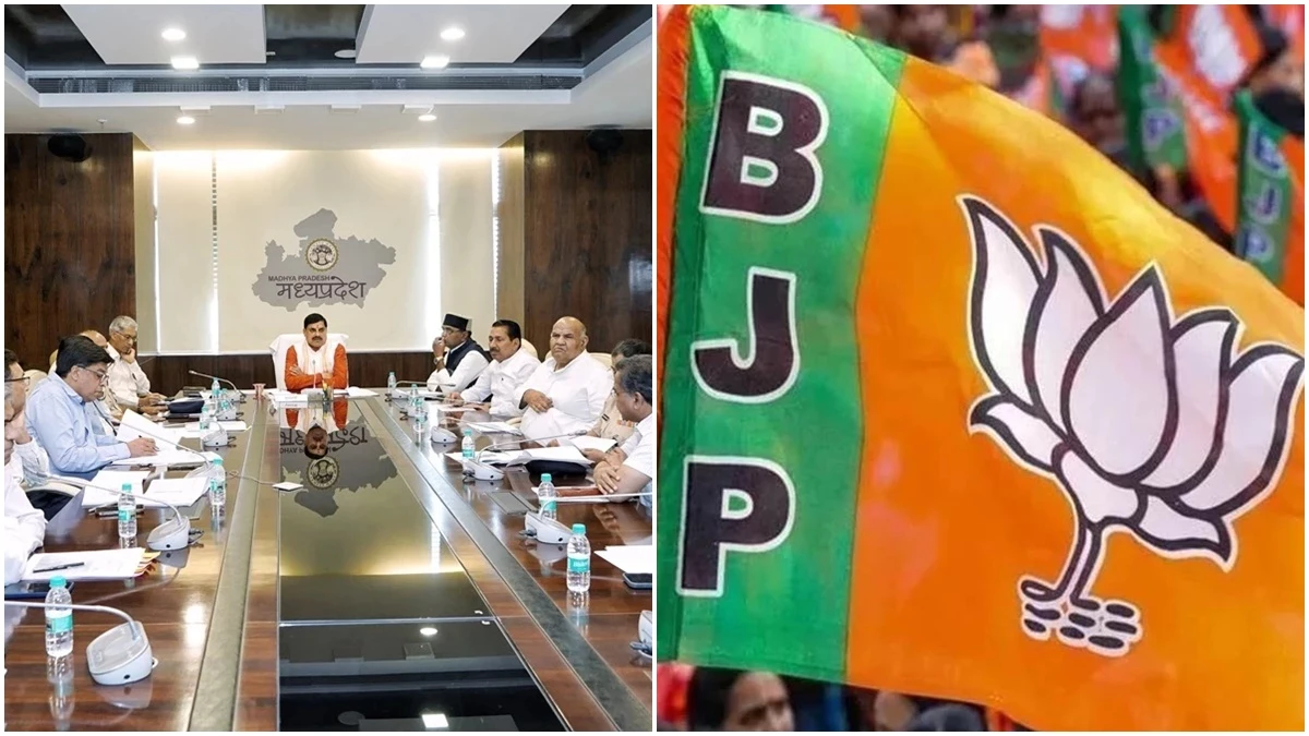 भाजपा के राष्ट्रीय अध्यक्ष के चयन के बाद ही होगा मप्र में मंत्रिमंडल विस्तार, प्रदर्शन रिपोर्ट भी देखी जाएगी