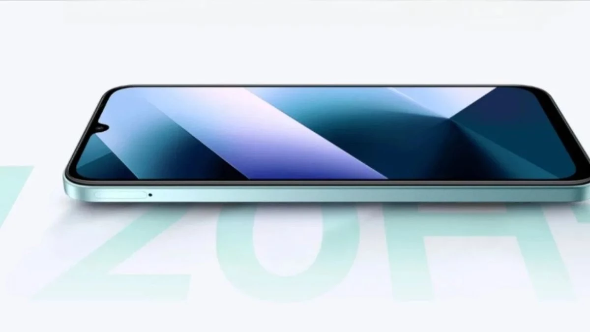 Poco C85 5G भारत में लॉन्च, दमदार फीचर्स के साथ किफायती दाम में मौजूद