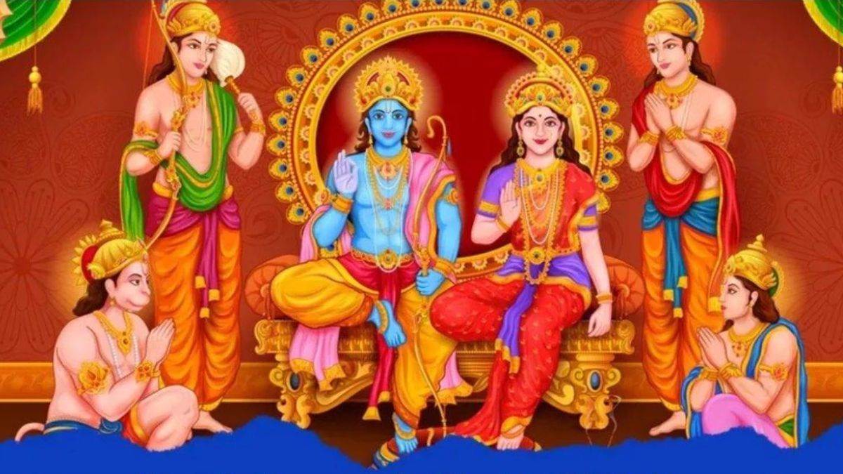 Ramayana Mythology: कौन थीं राजा दशरथ की बेटी ‘शांता’? जिनका आशीर्वाद बना भगवान राम के जन्म का कारण