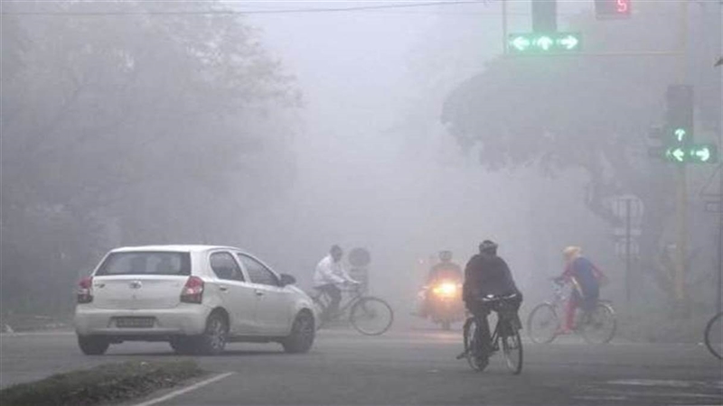 MP Weather Update : शहर में रात में सिहरन बरकरार धूप में तल्खी बढ़ी ...
