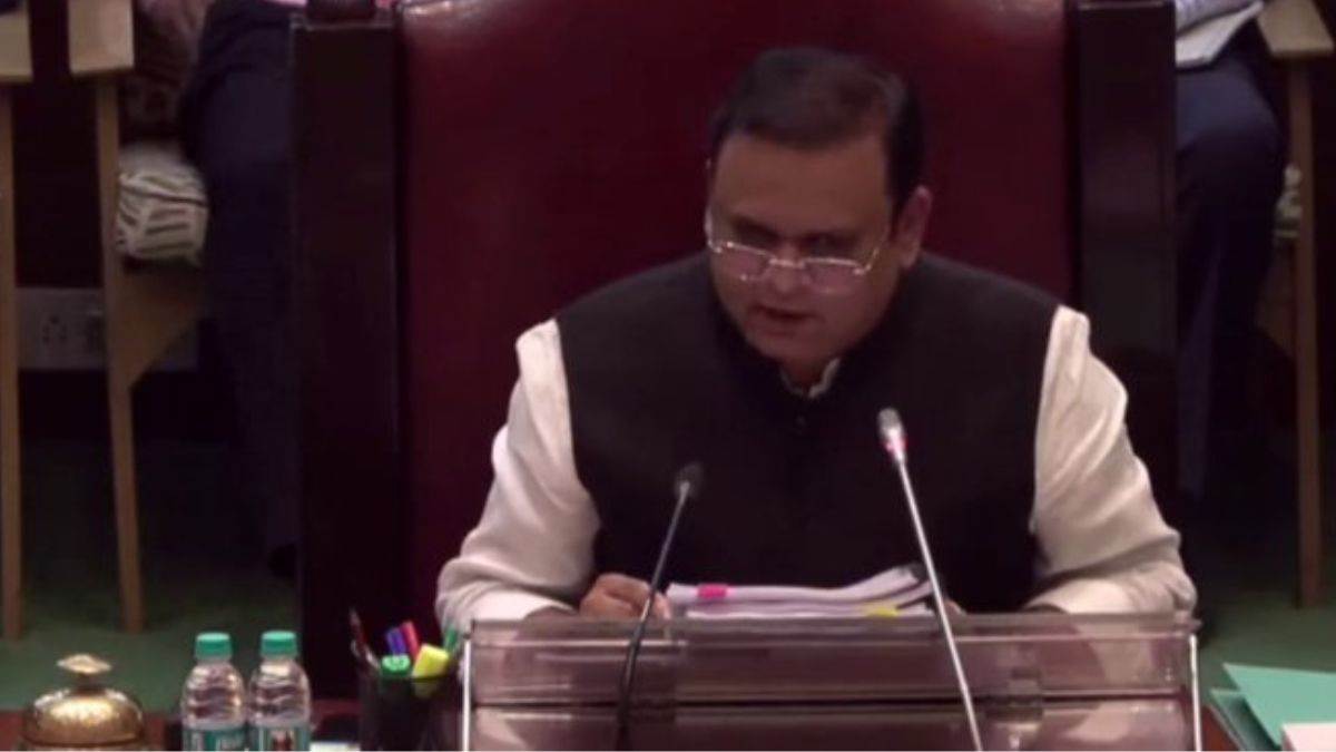 LIVE: एकनाथ बने रहेंगे महाराष्ट्र के मुख्यमंत्री, शिंदे गुट ही असली शिवसेना, अयोग्यता मामले में स्पीकर का फैसला – LIVE: Rhetoric intensifies earlier than verdict on 16 insurgent MLAs in Maharashtra, CM Shinde says
