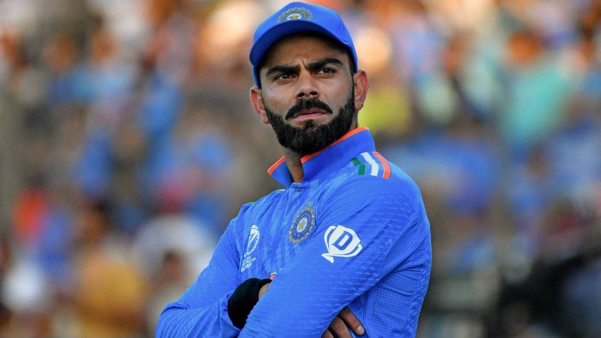 IND vs AFG: टीम इंडिया को बड़ा झटका, रन मशीन ‘विराट कोहली’ नहीं खेलेंगे अफगानिस्तान के खिलाफ पहला टी20 मैच