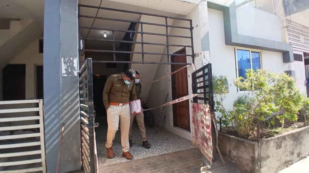 MP News: 10 महीने से फ्रिज में बंद थी महिला की लाश, बिजली जाने के बाद से घर से आई बदबू तो हुआ खुलासा