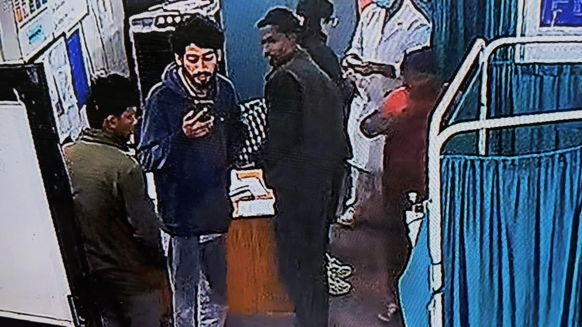 भोपाल में होम स्टे में बीए छात्रा से पहले दोस्त ने मारपीट की, फिर बाउंड्री से धक्का देकर की थी हत्या