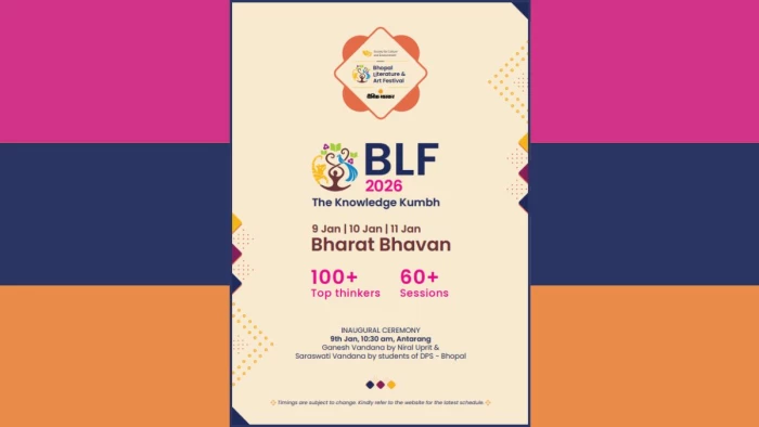 Bhopal Literature Festival के पहले दिन ही विवाद, बाबर को लेकर आयोजित सत्र पर मचा बवाल, शिकायत दर्ज