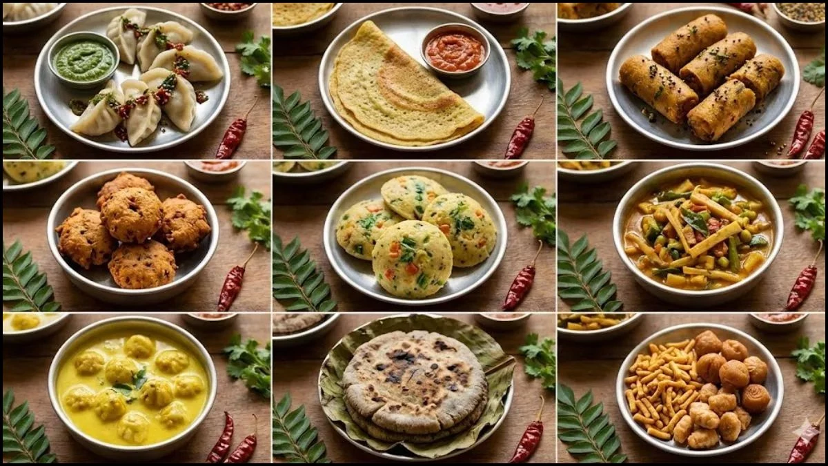 छत्तीसगढ़ का जायका: 'देसी मोमोज' से लेकर 'बाफौरी' तक, ये डिशेज चख लिए तो भूल जाएंगे पंजाबी खाना!
