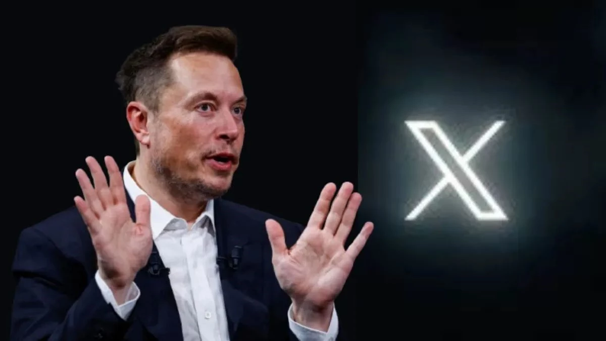 Elon Musk का म्यूजिक कंपनियों पर 'एंटीट्रस्ट' प्रहार, Sony और यूनिवर्सल समेत 18 पब्लिशर्स पर ठोका मुकदमा