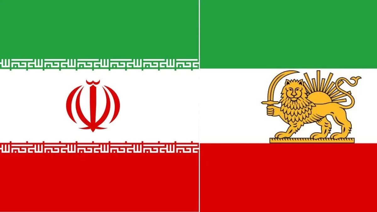 विरोध प्रदर्शन के बीच एलन मस्क ने X पर बदल दिया ईरान का झंडा, 1979 से पहले वाला 'शाही प्रतीक' लौटा