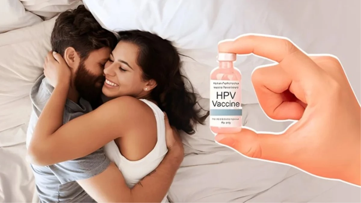 क्या सेक्सुअली एक्टिव लोगों के लिए HPV Vaccine सुरक्षित है? हर महिला के लिए जानना जरूरी