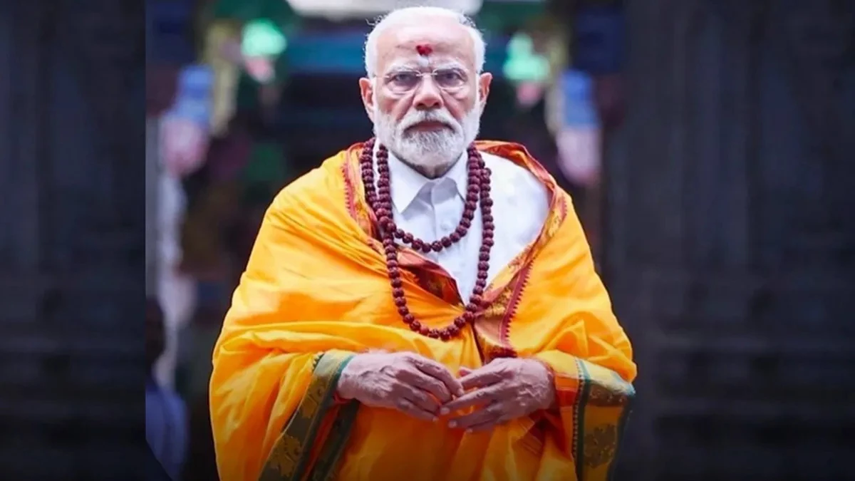 पीएम का गुजरात दौरा, सोमनाथ स्वाभिमान पर्व और वाइब्रेंट गुजरात सम्मेलन में हिस्सा लेंगे; सुरक्षा के कड़े इंतजाम