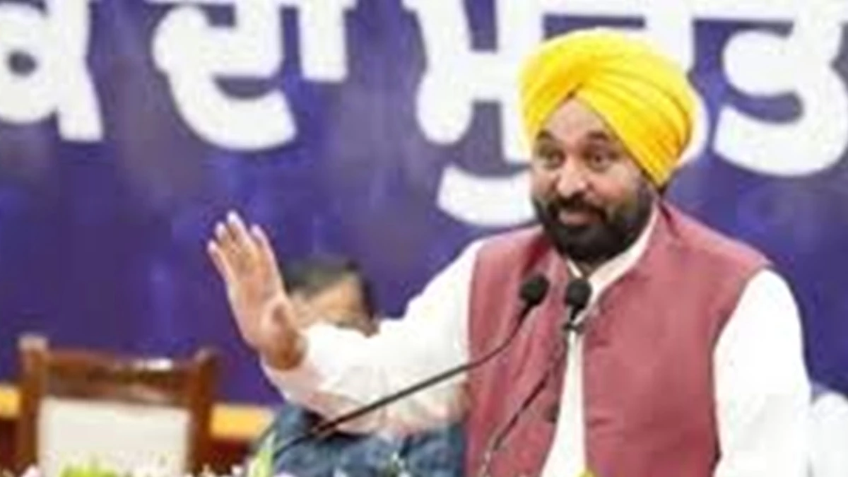 नए साल में पंजाब के लोगों को बड़ी स्वास्थ्य सौगात, 10 तक मुफ्त इलाज