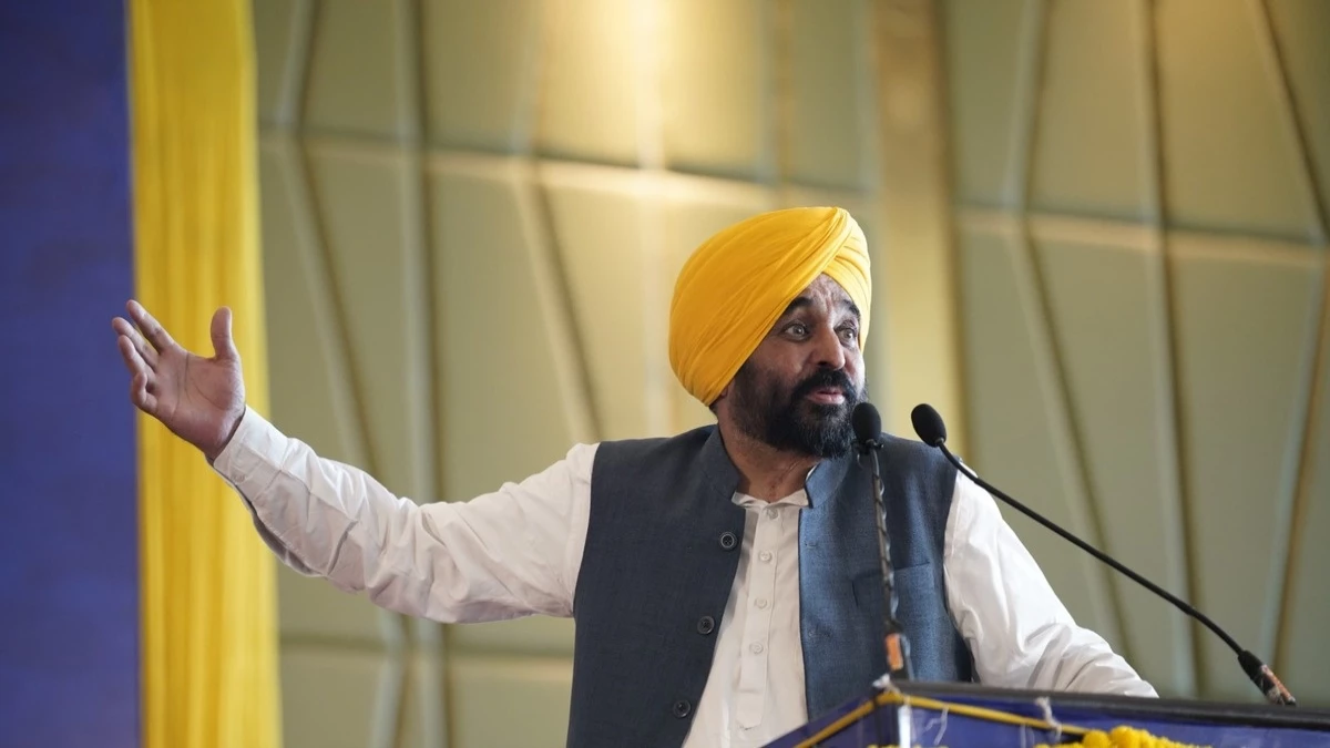 जब सरकार बनी सहारा: नशे से उबरते पंजाब के घर